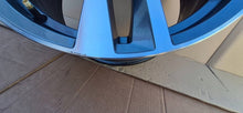 Load image into Gallery viewer, 1x Alufelge 19 Zoll 8.5" 5x120 40ET 4K0602025H Audi A6 Rim Wheel FEL3237582050kw