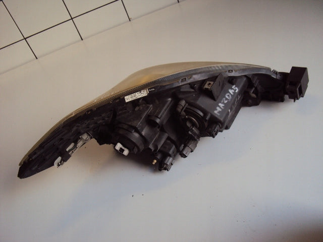 Frontscheinwerfer Mazda 5 Links Scheinwerfer Headlight