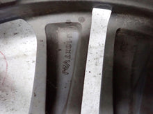Laden Sie das Bild in den Galerie-Viewer, 1x Alufelge 18 Zoll 7.5&quot; Mitsubishi Pajero Iv Rim Wheel
