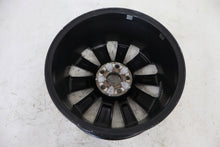 Load image into Gallery viewer, 1x Alufelge 17 Zoll 7.5" 5x114.3 40ET Glanz Schwarz 42611-02R30 Toyota Corolla FEL6649203123xs
