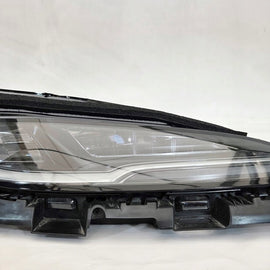 Frontscheinwerfer Tesla 3 1760889-00 LED Rechts Scheinwerfer Headlight SCH2899092164mi