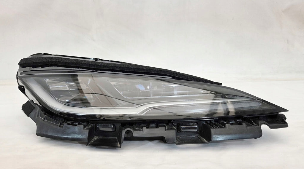 Frontscheinwerfer Tesla 3 1760889-00 LED Rechts Scheinwerfer Headlight SCH2899092164mi