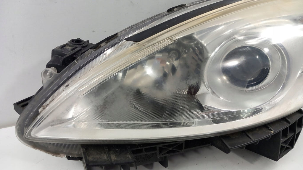 Frontscheinwerfer Mazda II Links Scheinwerfer Headlight