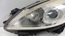 Laden Sie das Bild in den Galerie-Viewer, Frontscheinwerfer Mazda II Links Scheinwerfer Headlight