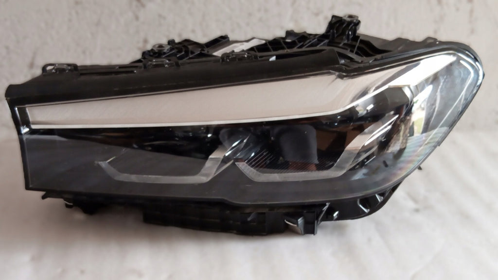 Frontscheinwerfer BMW G31 G30 5A388C3-02 LED Links Scheinwerfer Headlight SCH1924583746im
