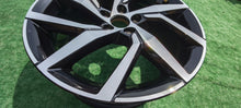 Load image into Gallery viewer, 1x Alufelge 18 Zoll 7.5" 5x108 45ET 32209776 Volvo S60 V60 Rim Wheel FEL7450973220lu