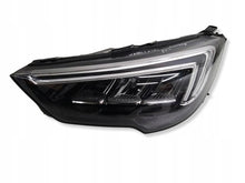 Load image into Gallery viewer, Frontscheinwerfer Opel Crossland X YQ00709680 Links Scheinwerfer Headlight SCH4642343209si