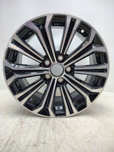 Laden Sie das Bild in den Galerie-Viewer, 1x Alufelge 17 Zoll 5x114.3 CMS10296 Toyota Corolla Rim Wheel FEL7440661825sl