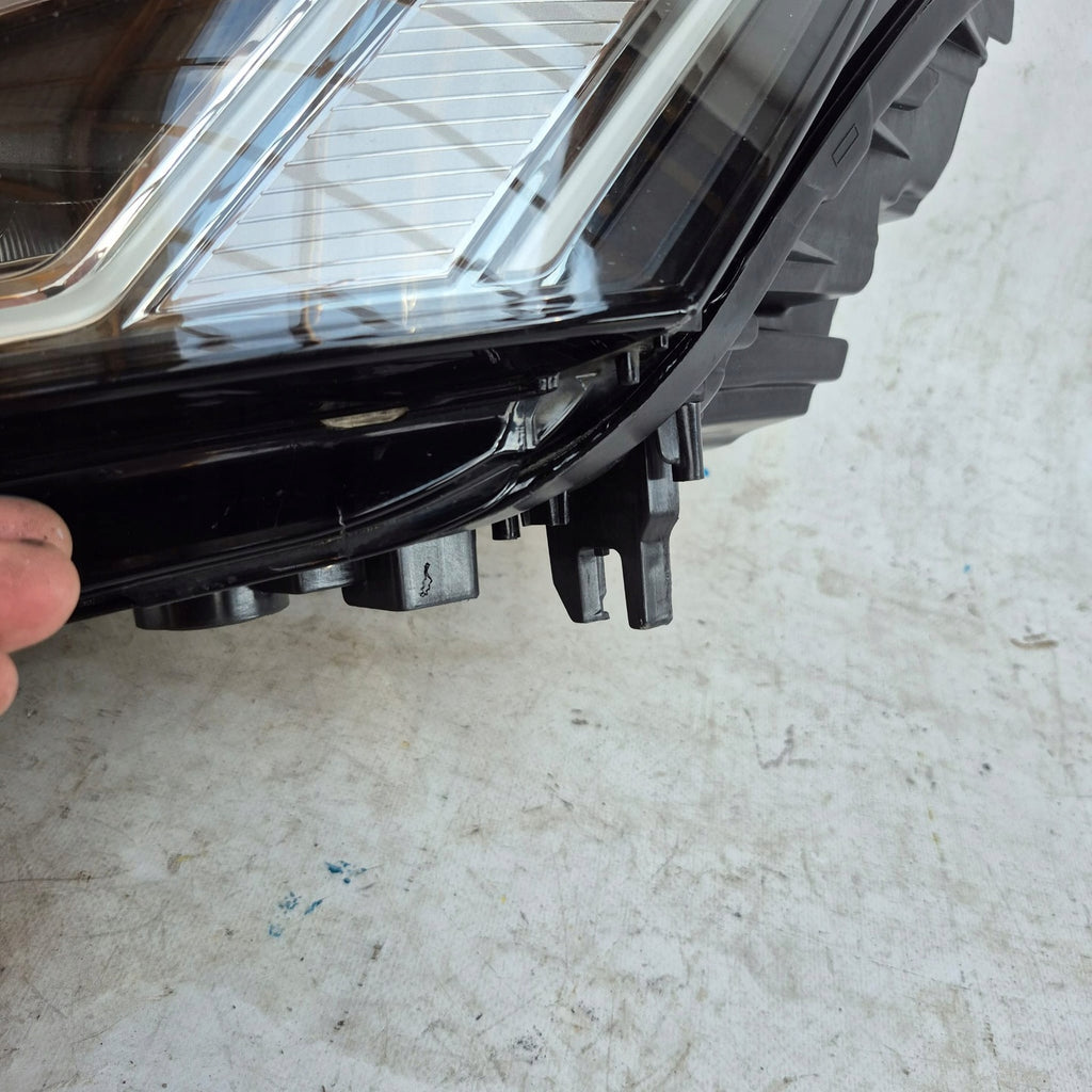 Frontscheinwerfer Audi A6 C8 4K0941039 Full LED Ein Stück (Rechts oder Links) SCH4840393994qw