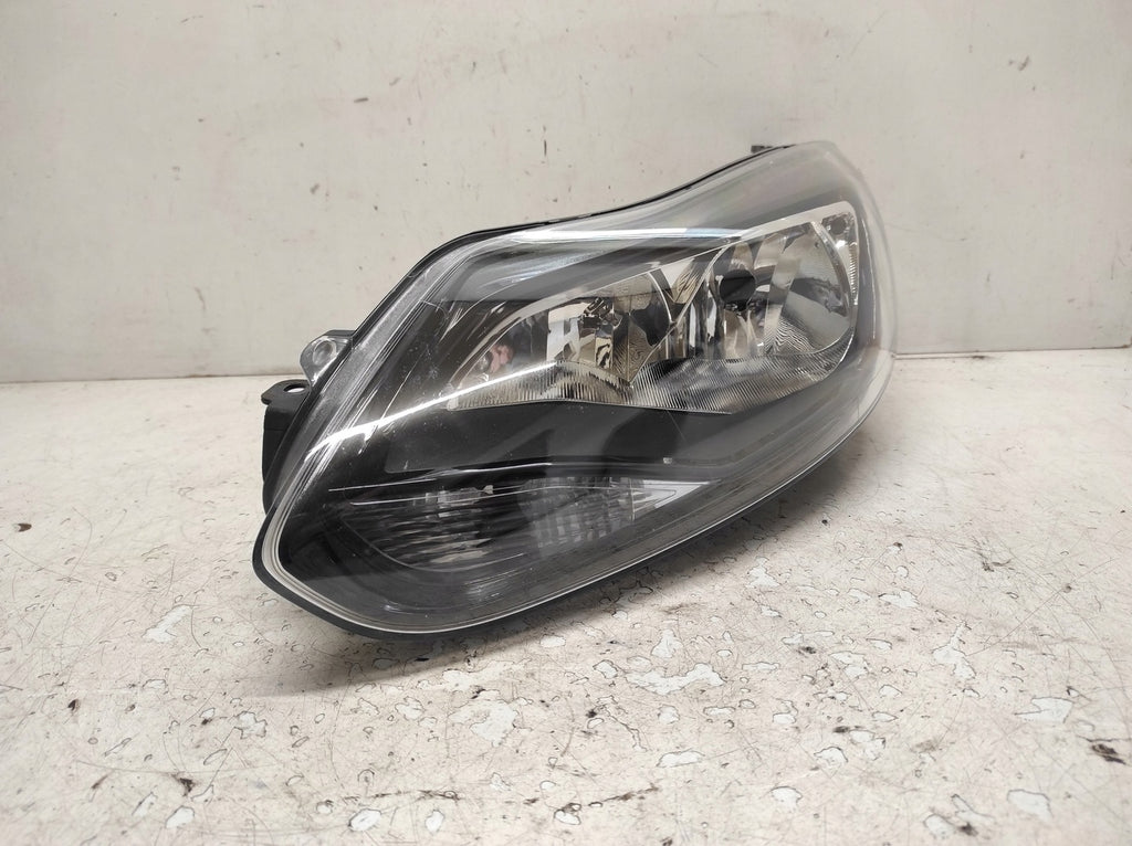 Frontscheinwerfer Ford Focus BM51-13W030- Links Scheinwerfer Headlight SCH1521053677az