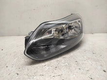 Laden Sie das Bild in den Galerie-Viewer, Frontscheinwerfer Ford Focus BM51-13W030- Links Scheinwerfer Headlight SCH1521053677az
