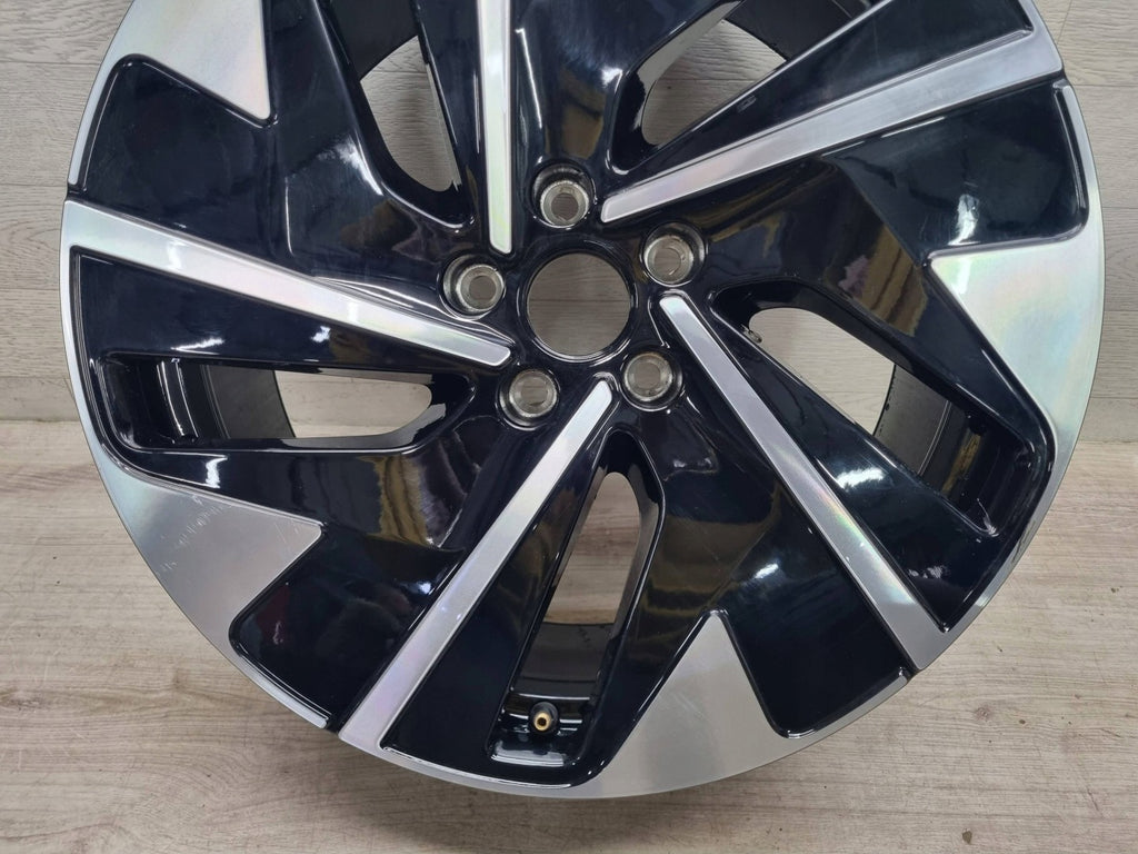 1x Alufelge 19 Zoll 14B601025A VW Id.5 Id.4 Rim Wheel FEL2486743882be