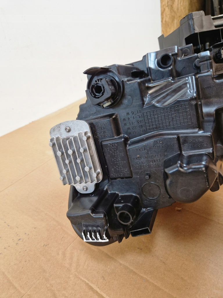 Frontscheinwerfer Ford Kuga III LV4B-13E016 Full LED Rechts Headlight SCH4848772779dl