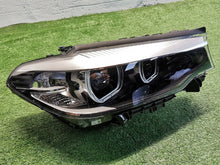 Laden Sie das Bild in den Galerie-Viewer, Frontscheinwerfer BMW 5 G31 G30 7214952-03 Xenon Rechts Scheinwerfer Headlight SCH3011823554oe