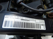 Laden Sie das Bild in den Galerie-Viewer, Motor Audi A3 CRKB CXXB 1.6 TDI 110PS 81kW 125TKm 2015 Diesel Engine Komplett MOT2710030022kr