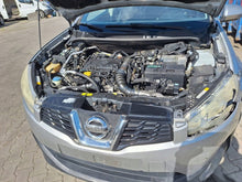Load image into Gallery viewer, Motor Nissan Qashqai I J10 M9RG832 2.0 DCI 150PS 110kW 350TKm Diesel Unkomplett MOT4873181576rm