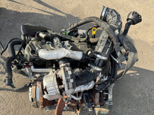 Load image into Gallery viewer, Motor Ford Transit Custom BJFB 2.0 105PS 77kW 50TKm 2020 Diesel Engine Komplett MOT1533483878ol