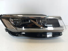 Laden Sie das Bild in den Galerie-Viewer, Frontscheinwerfer VW Touareg 761941036B Rechts Scheinwerfer Headlight SCH1012001106es