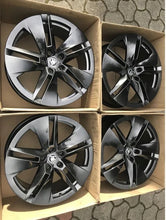 Load image into Gallery viewer, 4x Alufelge 19 Zoll 8.0" 5x112 45ET 5LA601025B Skoda Superb I Rim Wheel FEL9232056907uc