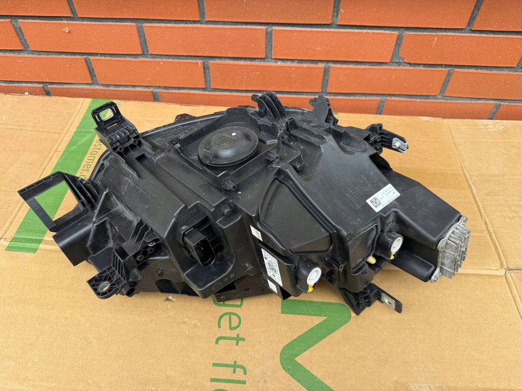 Frontscheinwerfer VW Id.3 10B941035 LED Links Scheinwerfer Headlight SCH6405102823fk