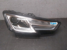 Load image into Gallery viewer, Frontscheinwerfer Audi A4 B9 8W0941044 Xenon Rechts Scheinwerfer Headlight