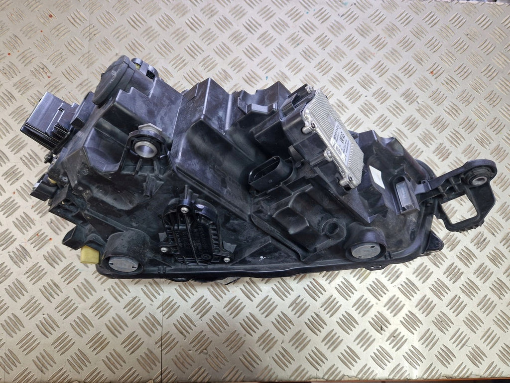 Frontscheinwerfer Skoda Scala 657941015A 90176078 Full LED Links Headlight SCH3644659227rb