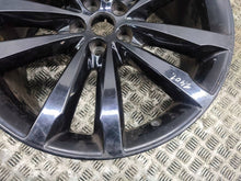 Laden Sie das Bild in den Galerie-Viewer, 1x Alufelge 20 Zoll 5x108 HK8M1007GA Jaguar F-Pace Rim Wheel FEL7398518652gx