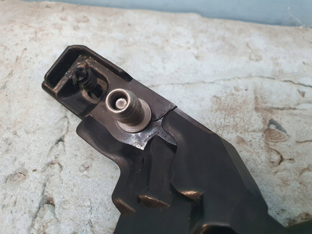 Frontscheinwerfer Fiat 500e 00521403930 Links Scheinwerfer Headlight SCH4780715687ig