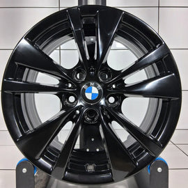 4x Alufelge 16 Zoll 7.0