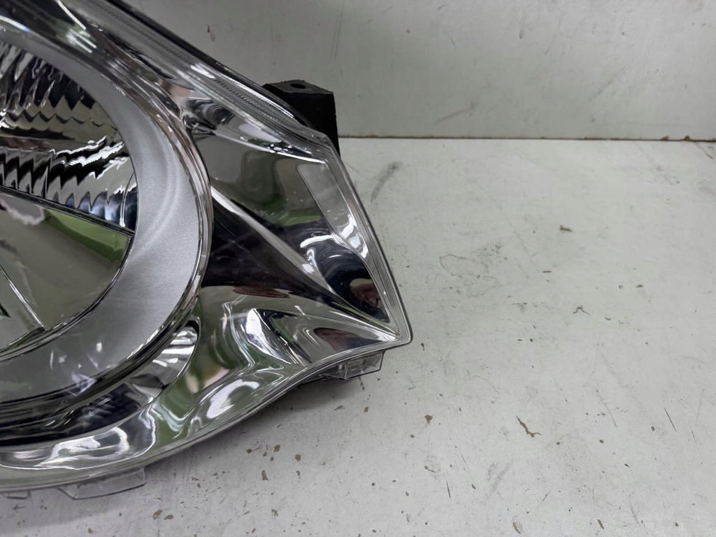 Frontscheinwerfer Opel Agila B 093193969 LED Rechts Scheinwerfer Headlight