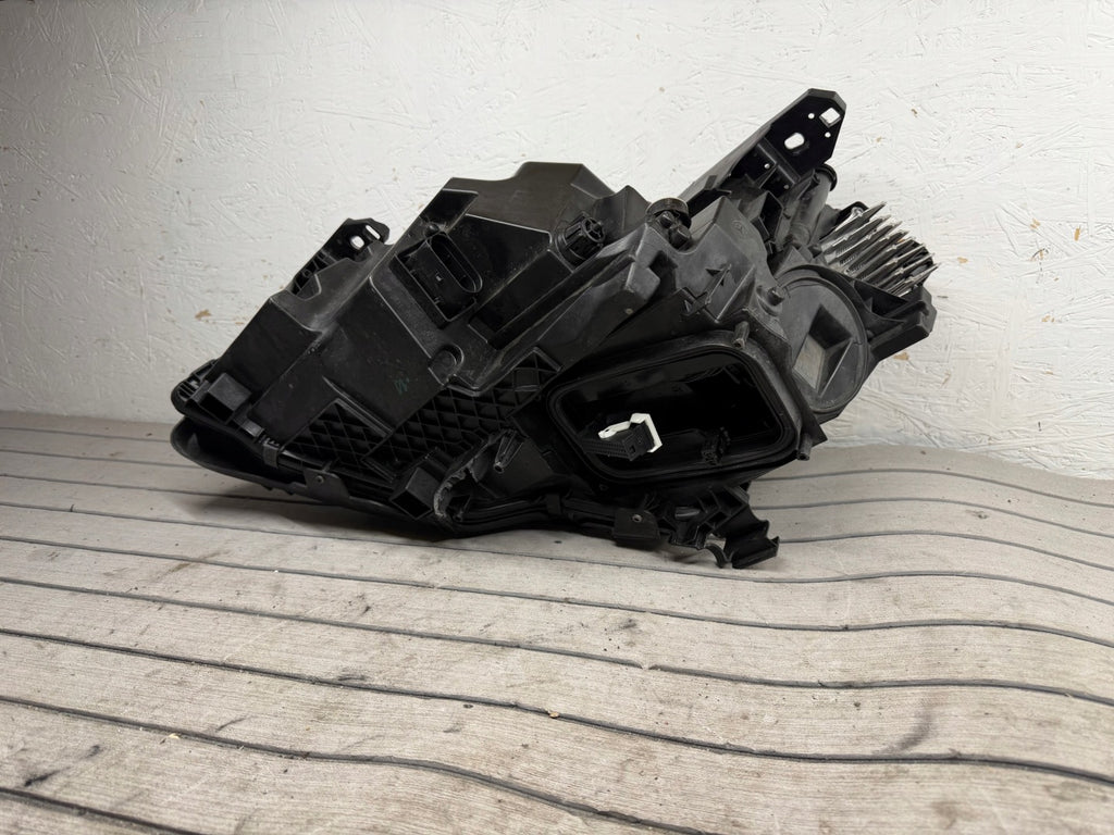 Frontscheinwerfer Mercedes-Benz Gla A1569067000 Rechts Scheinwerfer Headlight SCH3033810494uh