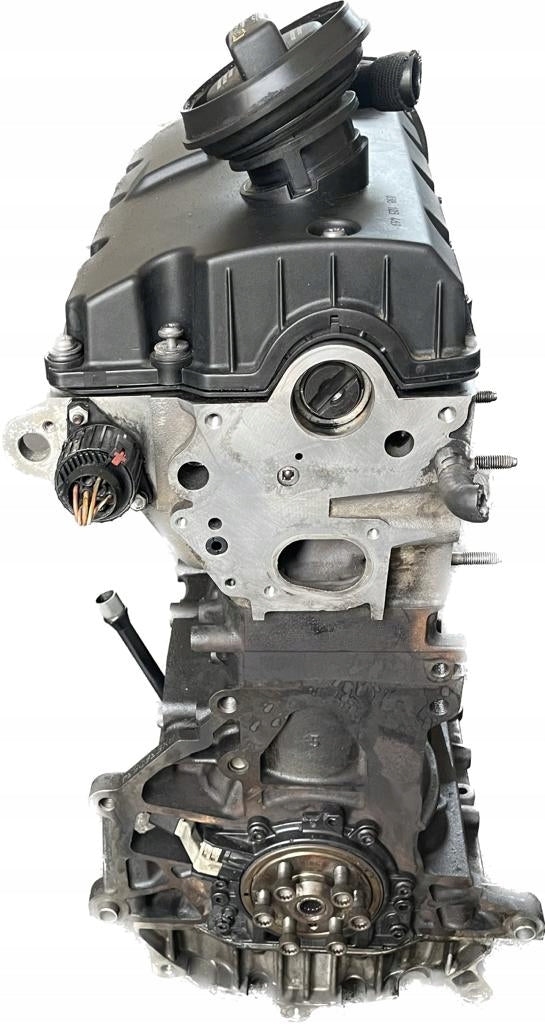Motor VW I BRS BRR 1.9 TDI 102PS Diesel Engine Unkomplett