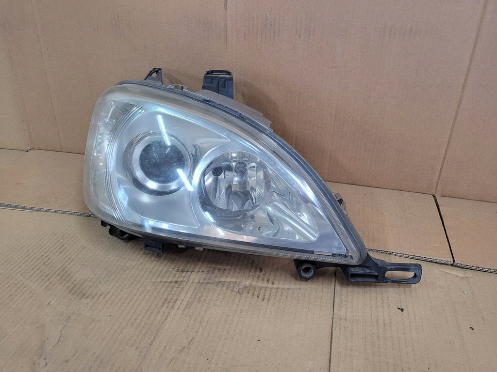 Frontscheinwerfer Mercedes-Benz W163 223156-00 Rechts Scheinwerfer Headlight SCH7881804870vi