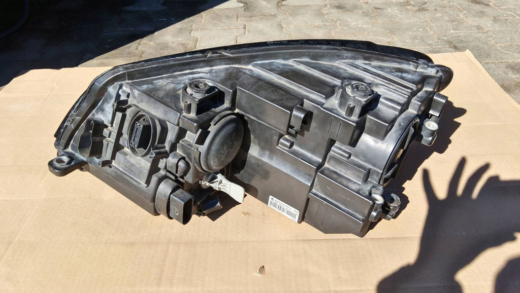 Frontscheinwerfer VW Touran 1T1941752H Rechts Scheinwerfer Headlight SCH2650262209fb