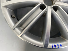 Laden Sie das Bild in den Galerie-Viewer, 1x Alufelge 18 Zoll 7.0" 5x112 5N0601025AF VW Tiguan Rim Wheel FEL2467680160zk
