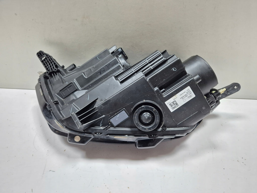 Frontscheinwerfer Ford Ecosport MN15-13E014-CD Full LED Rechts Headlight SCH5072184041ze