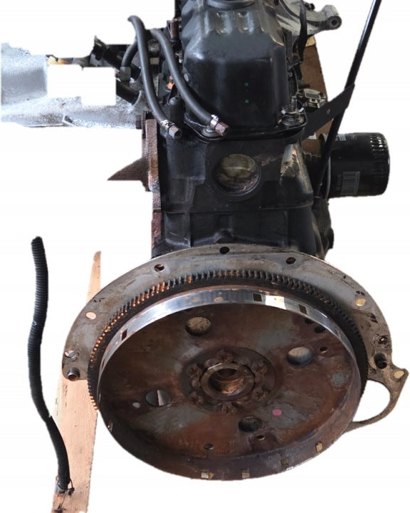 Motor Jeep Grand Cherokee Wj ERH 4.0 Benzin Engine Unkomplett MOT4550870900yn