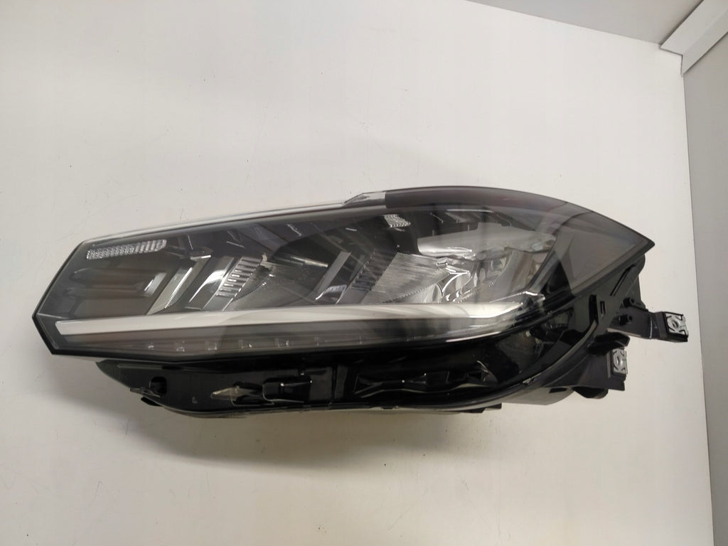 Frontscheinwerfer VW T-Cross 2GM941005B LED Links Scheinwerfer Headlight