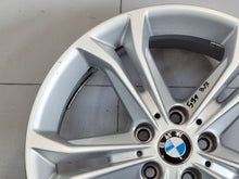 Laden Sie das Bild in den Galerie-Viewer, 1x Alufelge 18 Zoll 5x112 687691856 BMW X4 G02 Rim Wheel FEL6109960628uk