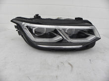 Laden Sie das Bild in den Galerie-Viewer, Frontscheinwerfer VW Tiguan 5NB941082 Rechts Scheinwerfer Headlight SCH5745487984ns