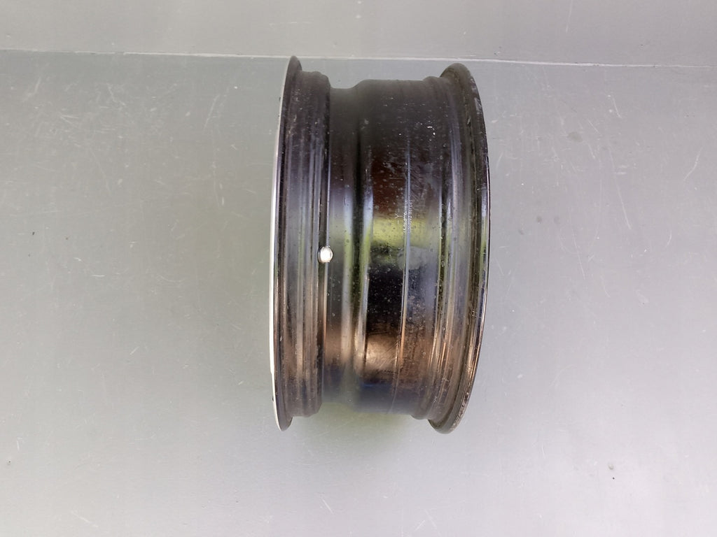 1x Alufelge 18 Zoll 7.5" 5x112 25ET Glanz Schwarz 8746631 BMW G22 3 G20 FEL9625626173xo