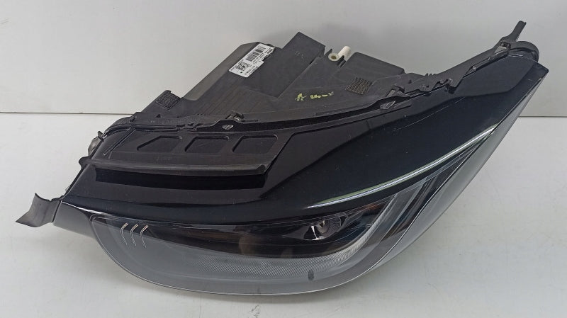 Frontscheinwerfer BMW I3 7472185-02 LED Links Scheinwerfer Headlight SCH2509708259lt