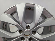 Laden Sie das Bild in den Galerie-Viewer, 1x Alufelge 17 Zoll 7.0" 5x114.3 35ET 403001698R Renault Captur Kadjar Rim Wheel FEL6297361610wm