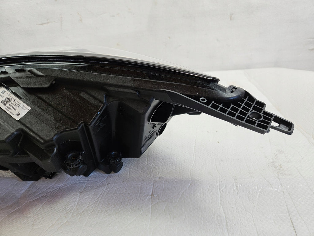 Frontscheinwerfer Opel Astra K 796-32-000-03 LED Rechts Scheinwerfer Headlight SCH8992454423ik