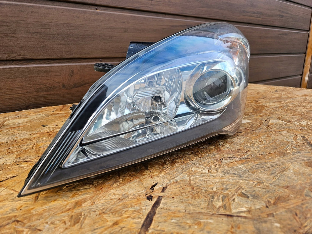 Frontscheinwerfer Kia Ceed 92101-1H Links Scheinwerfer Headlight