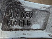 Laden Sie das Bild in den Galerie-Viewer, 1x Alufelge 15 Zoll 5.5" 5x100 40ET 6VA601025J Skoda Fabia Iv Rim Wheel FEL1340848729vl