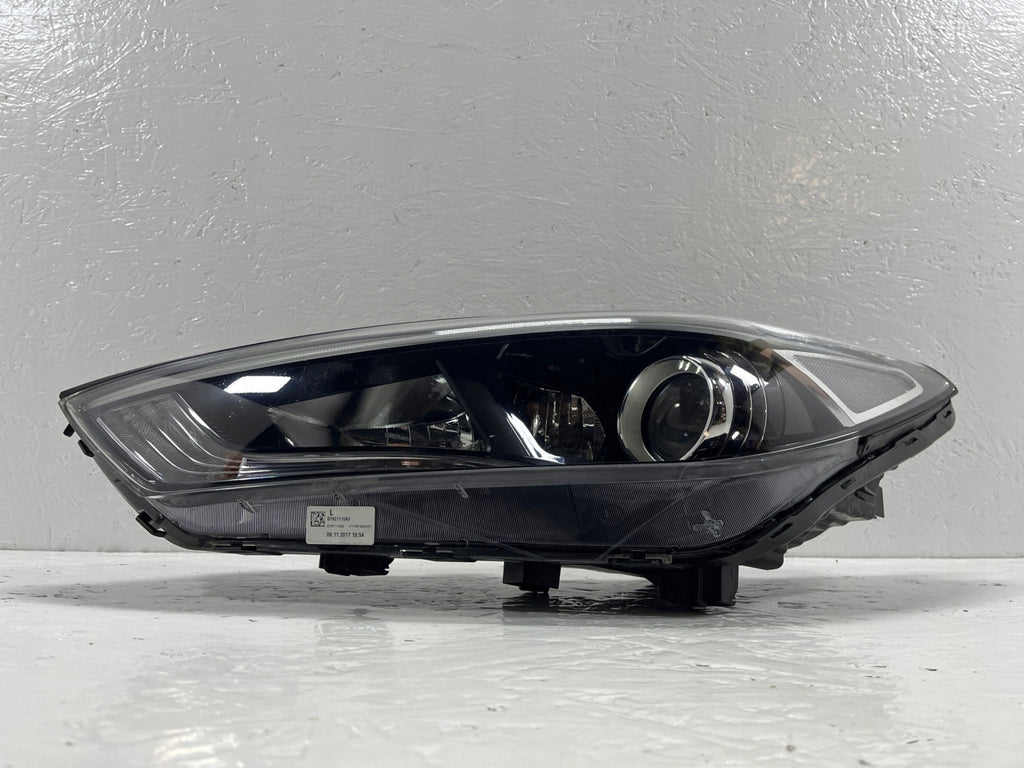 Frontscheinwerfer Hyundai Tucson 92101-D7100 Links Scheinwerfer Headlight SCH8881361179cq