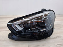 Laden Sie das Bild in den Galerie-Viewer, Frontscheinwerfer Mercedes-Benz A2139060110 Links Scheinwerfer Headlight SCH5712036188ne