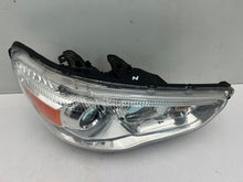 Laden Sie das Bild in den Galerie-Viewer, Frontscheinwerfer Mitsubishi Asx Rechts Scheinwerfer Headlight