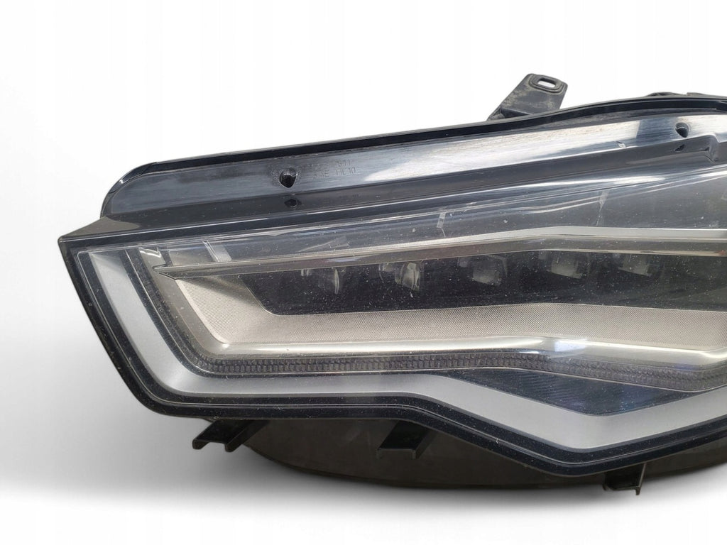 Frontscheinwerfer Audi A6 4G0941033E 4G0907697F 4H0907472B Links Headlight SCH6404074385il